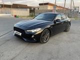 Genesis G70 2019 года за 12 800 000 тг. в Шымкент