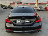 Genesis G70 2019 года за 12 800 000 тг. в Шымкент – фото 5