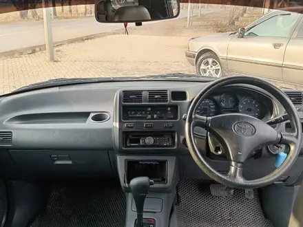 Toyota RAV4 1996 года за 2 150 000 тг. в Алматы – фото 6