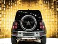 Land Rover Defender 2024 годаүшін79 000 000 тг. в Алматы – фото 5