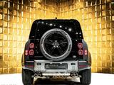 Land Rover Defender 2024 года за 79 000 000 тг. в Алматы – фото 5