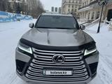 Lexus LX 600 2022 годаүшін67 000 000 тг. в Астана – фото 3