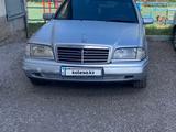Mercedes-Benz C 280 1994 года за 1 800 000 тг. в Караганда