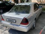 Mercedes-Benz C 280 1994 года за 1 800 000 тг. в Караганда – фото 3