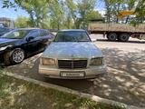 Mercedes-Benz C 280 1994 года за 1 800 000 тг. в Караганда – фото 4