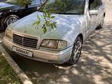 Mercedes-Benz C 280 1994 года за 1 800 000 тг. в Караганда – фото 5