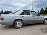 Mercedes-Benz E 230 1990 года за 1 250 000 тг. в Мерке