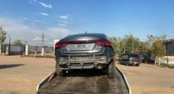 Kia Cerato 2024 года за 1 000 тг. в Алматы – фото 2