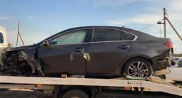Kia Cerato 2024 года за 1 000 тг. в Алматы – фото 3