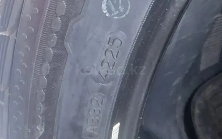 285 40 24 Nankang за 1 500 000 тг. в Алматы