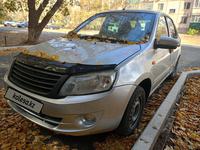 ВАЗ (Lada) Granta 2190 2013 года за 1 750 000 тг. в Уральск