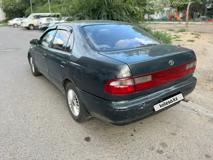 Toyota Corona 1992 года за 1 000 000 тг. в Павлодар – фото 3