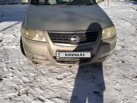 Nissan Almera 2006 года за 2 500 000 тг. в Алматы