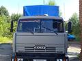 КамАЗ  53215 2006 года за 16 500 000 тг. в Риддер