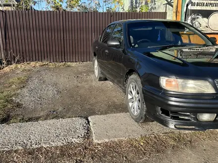 Nissan Cefiro 1994 года за 2 200 000 тг. в Талдыкорган – фото 4