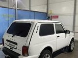 ВАЗ (Lada) Lada 2121 2019 года за 3 750 000 тг. в Семей