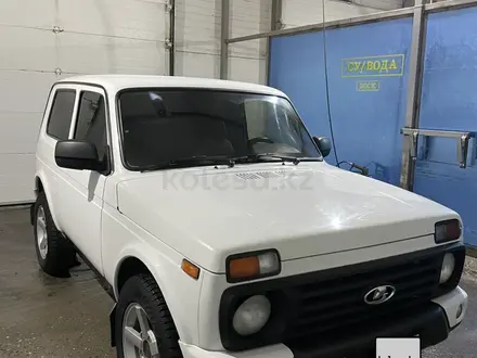 ВАЗ (Lada) Lada 2121 2019 года за 3 750 000 тг. в Семей – фото 4