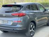 Hyundai Tucson 2019 года за 8 800 000 тг. в Уральск – фото 2