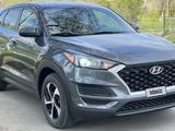 Hyundai Tucson 2019 года за 8 800 000 тг. в Уральск