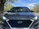 Hyundai Tucson 2019 года за 8 800 000 тг. в Уральск – фото 5