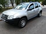 Renault Duster 2014 года за 3 750 000 тг. в Караганда – фото 2