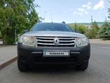 Renault Duster 2014 года за 3 750 000 тг. в Караганда – фото 3