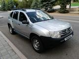 Renault Duster 2014 года за 3 750 000 тг. в Караганда – фото 4