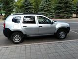 Renault Duster 2014 года за 3 750 000 тг. в Караганда – фото 5