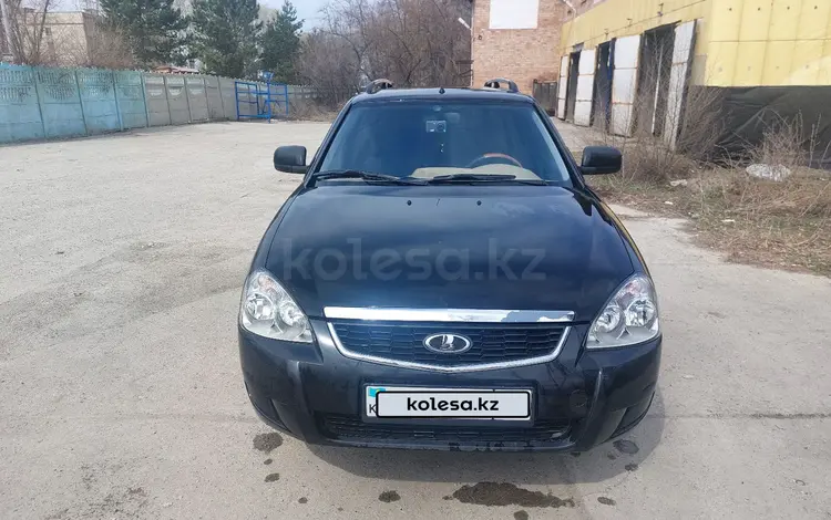 ВАЗ (Lada) Priora 2171 2013 года за 2 850 000 тг. в Усть-Каменогорск