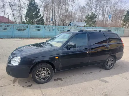 ВАЗ (Lada) Priora 2171 2013 года за 2 850 000 тг. в Усть-Каменогорск – фото 4