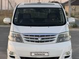 Toyota Alphard 2007 годаүшін5 850 000 тг. в Атырау – фото 3