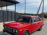 ВАЗ (Lada) 2106 1993 годаүшін1 650 000 тг. в Шымкент – фото 2