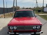 ВАЗ (Lada) 2106 1993 годаүшін1 650 000 тг. в Шымкент