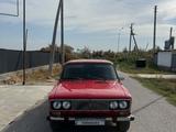 ВАЗ (Lada) 2106 1993 годаүшін1 650 000 тг. в Шымкент – фото 3