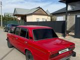 ВАЗ (Lada) 2106 1993 годаүшін1 650 000 тг. в Шымкент – фото 4