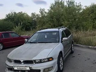 Mitsubishi Galant, 1998
