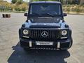 Mercedes-Benz G 500 2013 годаfor33 000 000 тг. в Шымкент