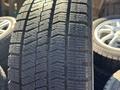 Bridgestone Blizzak VRX2 205/55R16 91Qfor220 000 тг. в Алматы – фото 3