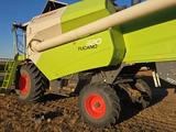 Claas  Tucano 320 2012 года за 33 000 000 тг. в Киевка – фото 2