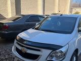 Chevrolet Cobalt 2022 года за 5 300 000 тг. в Шымкент – фото 4
