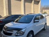 Chevrolet Cobalt 2022 года за 5 300 000 тг. в Шымкент – фото 3