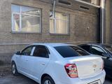 Chevrolet Cobalt 2022 года за 5 300 000 тг. в Шымкент – фото 2