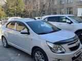 Chevrolet Cobalt 2022 года за 5 300 000 тг. в Шымкент