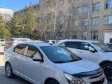 Chevrolet Cobalt 2022 года за 5 300 000 тг. в Шымкент – фото 5