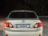 Toyota Corolla 2010 года за 5 000 000 тг. в Алматы – фото 4