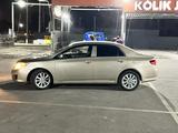 Toyota Corolla 2010 года за 5 000 000 тг. в Алматы – фото 3