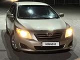 Toyota Corolla 2010 года за 5 000 000 тг. в Алматы