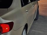Toyota Corolla 2010 года за 5 000 000 тг. в Алматы – фото 5