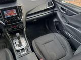Subaru Forester 2020 годаүшін9 300 000 тг. в Актобе – фото 4