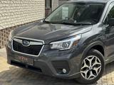 Subaru Forester 2020 годаүшін9 300 000 тг. в Актобе – фото 2